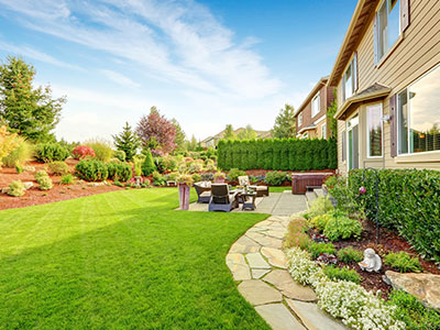 Mill Creek Landscape Supply, Acworth, GA