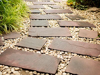 Flagstone, Acworth, GA