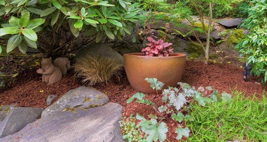 Dreamscapes DBA Mill Creek Landscape Supply