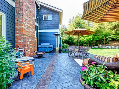 Landscape Stones, Acworth, GA