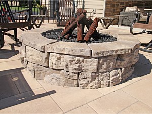 Fire Pits